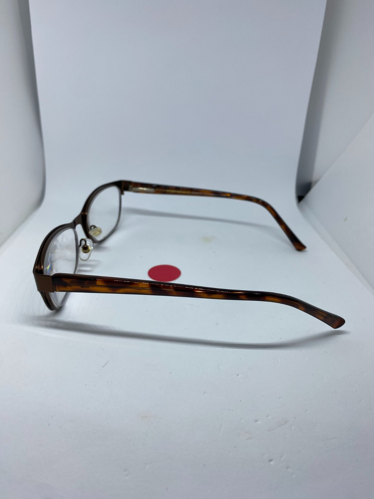 Foster Grant Occhiali Da Lettura Da Donna, Cleo Tartaruga 1.25 - Foto 4