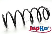 Japko ZCJ1068H Fahrwerksfeder FüR Ford