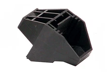 Radiator Mount Bracket Lower fits 01-06 BMW 325Ci