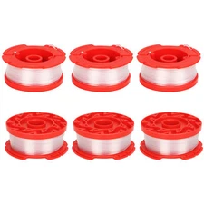 CMZST0653 CMZST065 Replacement Trimmer Spool Compatible with Craftsman CMCST900