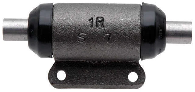 Cilindro de roda de freio a tambor compatível com 1985-1991 Pontiac Sunbird Grand Am J2000 Sunbird - Imagem 2 de 3