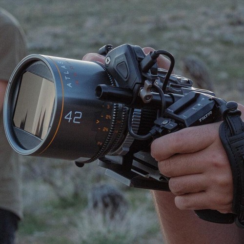 Tilta Nucleus Nano II Motor Kit WLC-T05-MK Wireless Lens Control System Focus - Picture 5 of 9