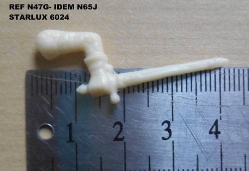 Câble Plat IDC DB15 Mâle Vers FC-16 Femelle - Pas 2.54mm