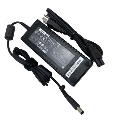 Original HP AC Adapter Charger for HP Pavilion All-in-One 24-Series Desktop AiO
