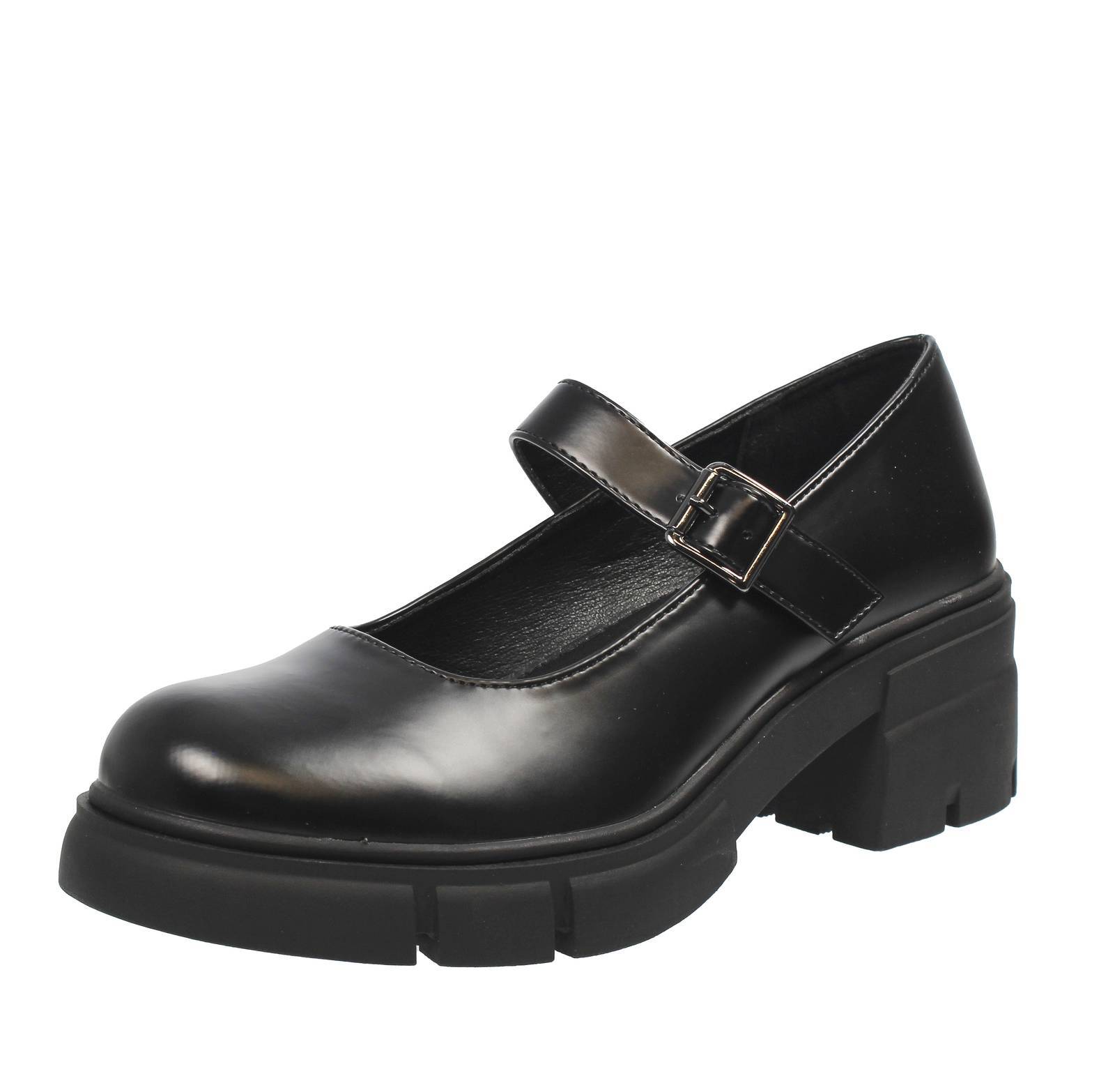 Марина Торрес Мокассини Аперитив для Такко Неро - Талья 41 Скарпе Донна Мокассини 12290₽