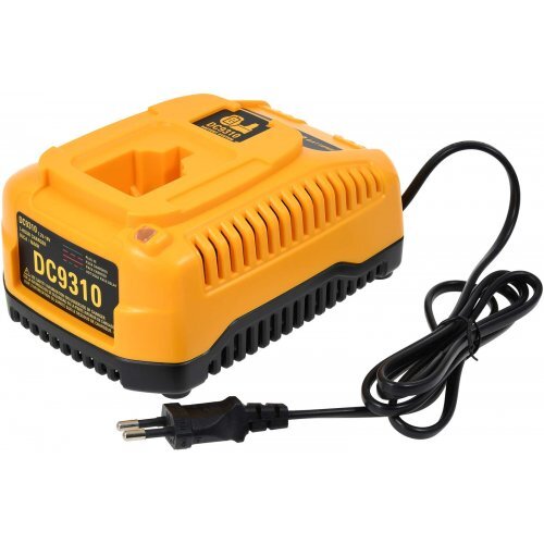 Charger for battery Dewalt combo-pack DC925CB 7,2V-18V