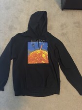 Travis Scott Highest in the Room Hoodie Size Medium