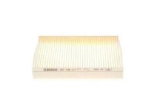 Original BOSCH Filter Innenraumluft 1 987 435 017 für Fiat Jeep