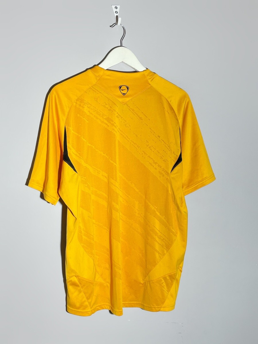 清*p様 Nike BVB 09 レプリカシャツ Mサイズ Borussia Dortmund BVB Nike Player Issue Training Football