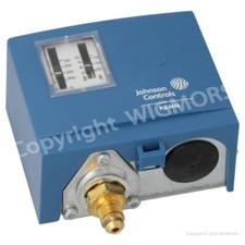 Pressure switch Johnson P735AAA-9350 HP AUT.