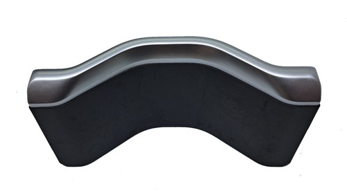 GENUINE ID.4 ID.5 2021-2025 CUP HOLDER MIDDLE CONSOLE STORAGE TRAY DIVIDER 1pcs - Picture 4 of 8
