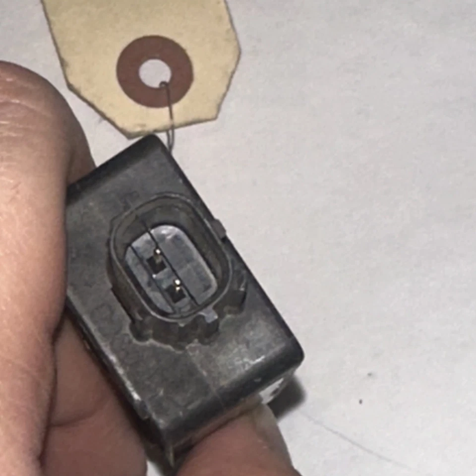 ⭐⭐SENSOR DE PACTO DELANTERO ORIGINAL ACURA RL 2009-2012 ORIGINAL⭐⭐ Foto 4 de 4