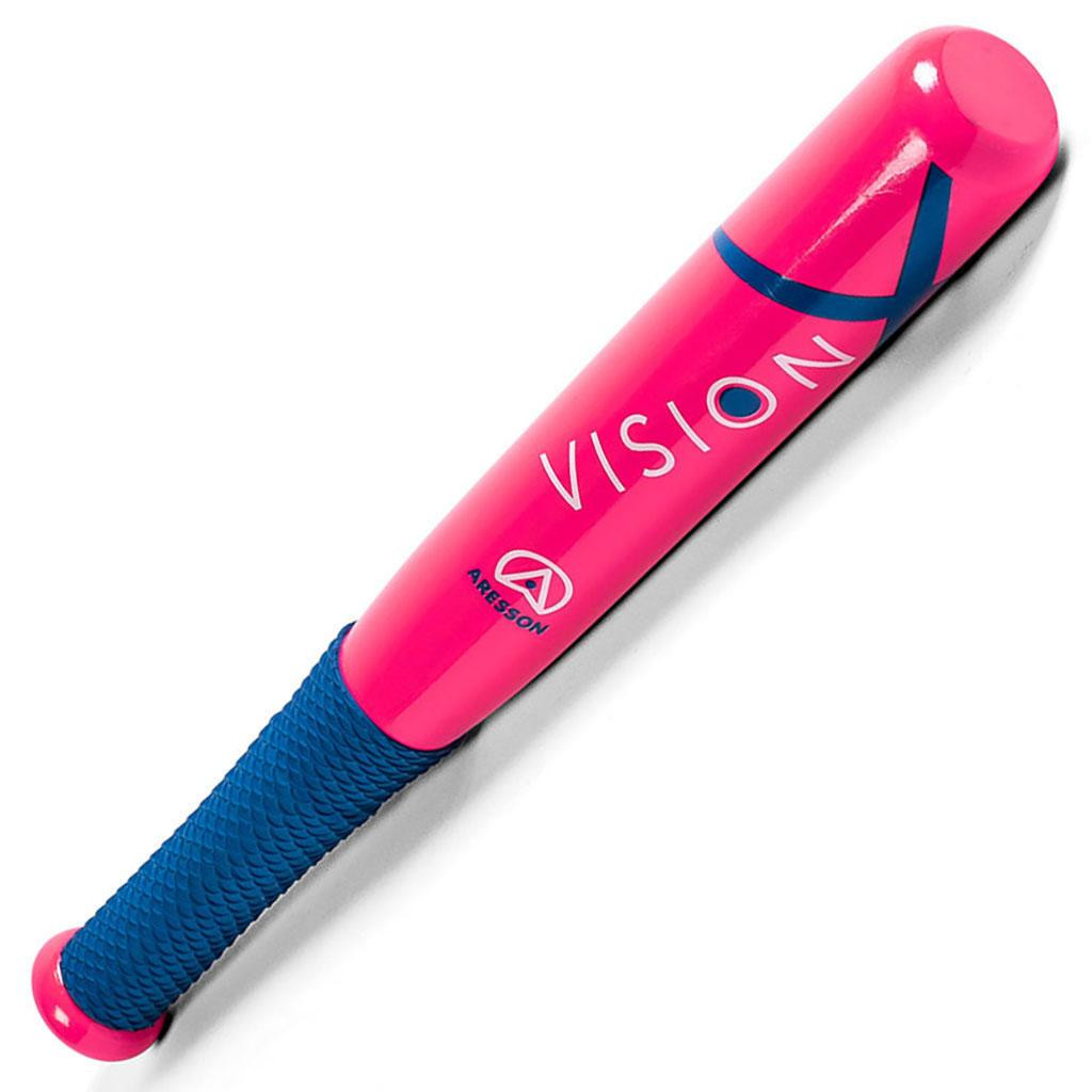 Кроссовки Aresson Vision X Rounders Bat Pink Розовые