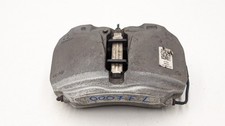 AUDI A4 B9 8W BRAKE CALIPER FRONT LEFT PASSENGER SIDE 8W05DQ 2017