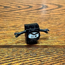 LEGO Mixels Nindjas Series 9 Cobrax 41575 Spinza 41576 Mysto 41577