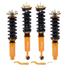 Damping Adjustable Coilovers for Honda Accord CL7 CL9 2003-2008 Suspension Kit