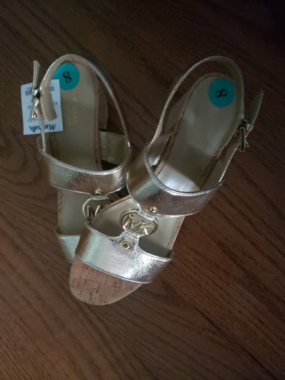 Sandals - image 4