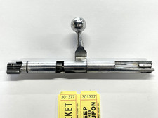 Factory Springfield 86c .22 Lr Complete Rifle Bolt Assembly 86-c 22lr 301377