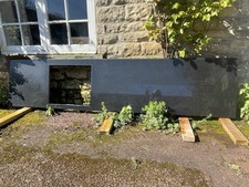 Black Granite Worktop Nero Assoluto