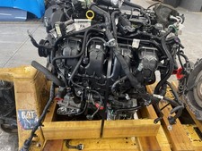 '13-'15 FORD ESCAPE Engine 2.0L w/turbo 84k miles Runs Well 6 Month Wnty!