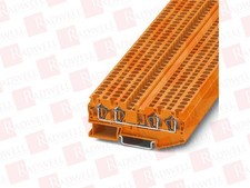 PHOENIX CONTACT ST 4-QUATTRO OG / ST4QUATTROOG (NEW IN BOX)