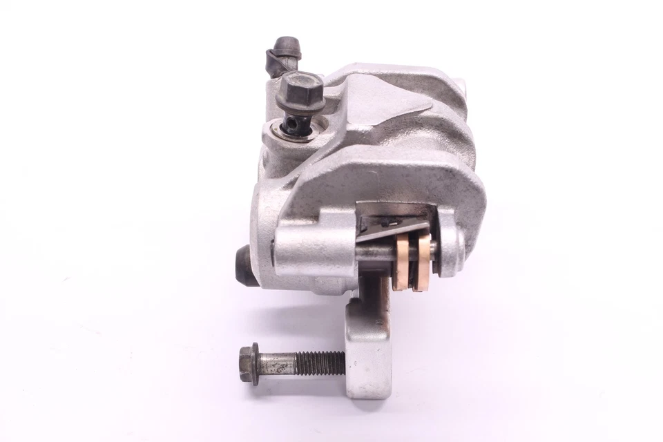 Суппорт переднего тормоза 2010 Honda Crf250r r0256 - Изображение 2 из 4