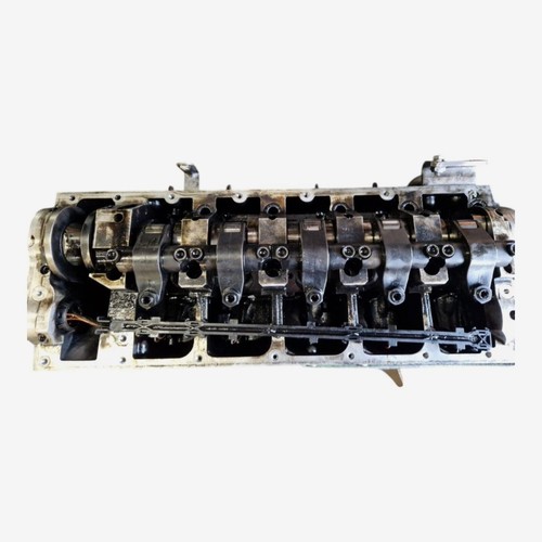 Zylinderkopf VW TOUAREG (7LA, 7L6, 7L7) 5.0 V10 TDI BLE 07Z103374D