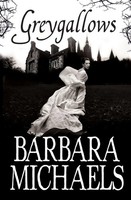 Greygallows Barbara Michaels Taschenbuch Englisch 2017 Bello EAN 9781509848478