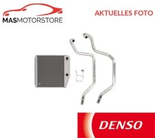WÄRMETAUSCHER INNENRAUMHEIZUNG DENSO DRR09076 P FÜR ALFA ROMEO MITO