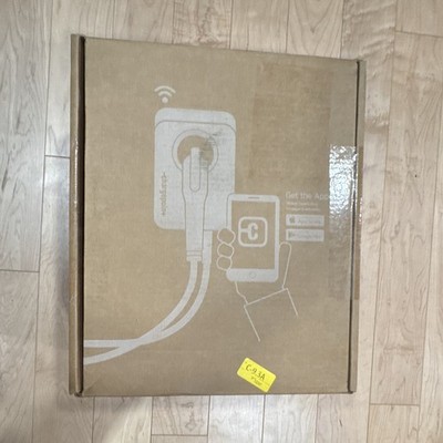 ChargePoint Home Flex Level 2 WiFi NEMA 14-50 Plug EV Charger New In Box