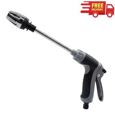 #ad High Pressure Washer Pressure Gun Pressure Nozzle for Garden Hose $13.49