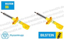 B8 Hochleistungsdämpfer vorne u.a.: Saab 9-5 Kombi YS3E, Bj. 1998-2009