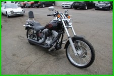 2004 Harley-Davidson Softail 