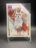 2025 Impeccable WNBA Natasha Howard Holo Gold6 /10 - Jersey # Match!!!