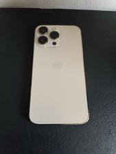 iPhone 13 Pro, gold 128 GB Unlocked