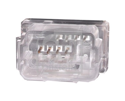 2x ✅Pasuje do sprężyny zegarowej FEBI FE46760, poduszki powietrznej FE46760 Zegar poduszki powietrznej sprin ⭐Sprzedawca z Wielkiej Brytanii⭐ - Zdjęcie 6 z 12