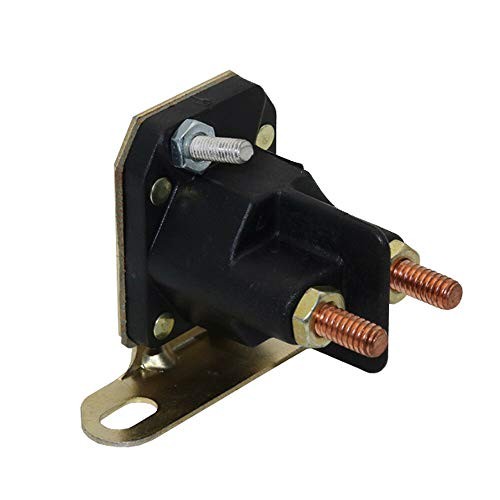 Oem Trombetta Starter Solenoid Relay Switch 832 1211 210 8321211210