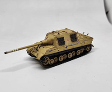 1/72 WWII German Jagdtiger Finished Model