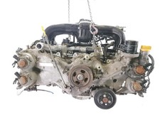 Moteur Subaru FORESTER