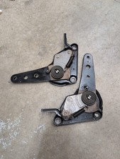 2000 - 2005 Honda S2000 Seat Adjuster Reclining Mechanism Left Right OEM