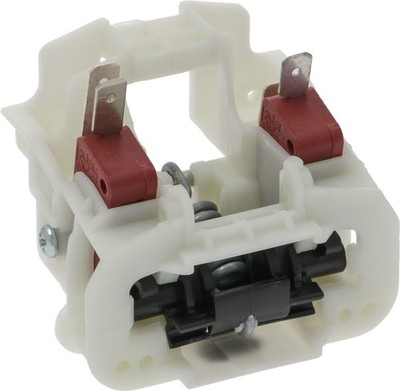 Smeg 697690208 omega Dishwasher Door Interlock Assy