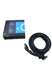 Genuine HTC Vive 5 meter 3-in-1 Headset Cable OEM Original HDMI, Power, USB