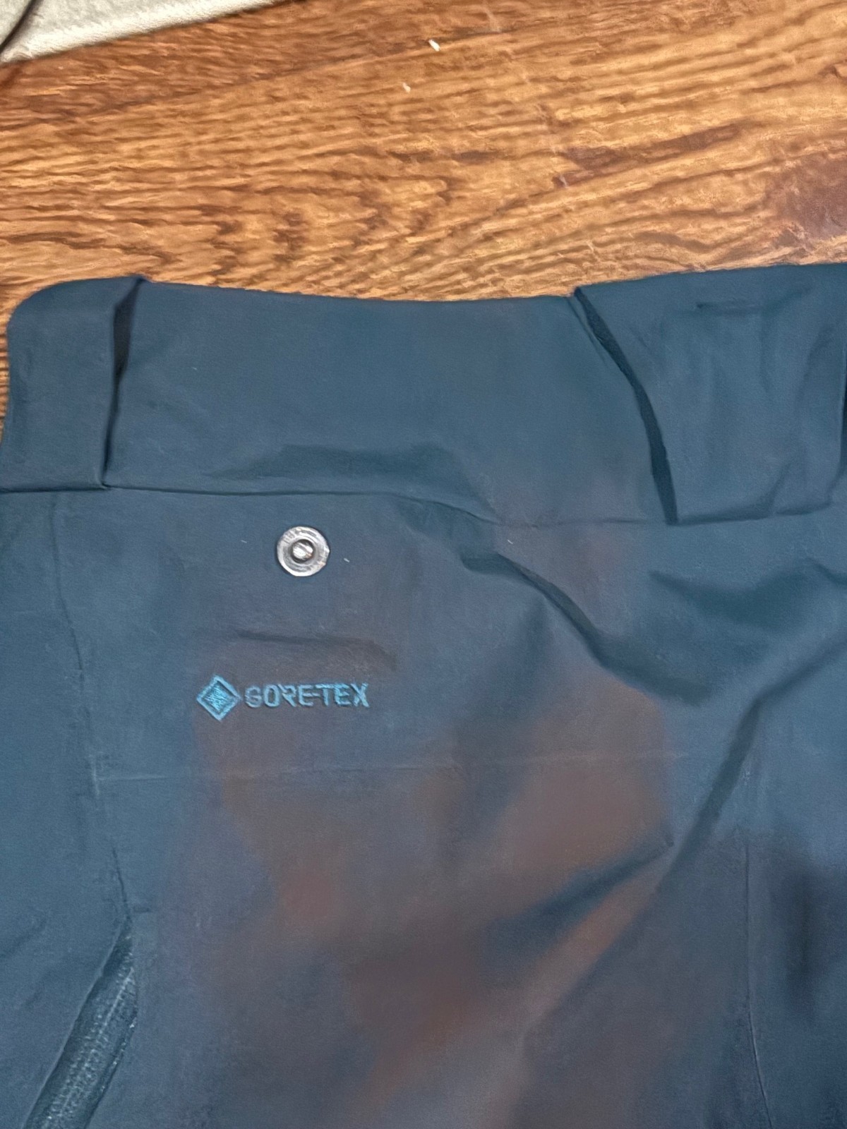 Arcteryx Sabre pants, size small - read description thumbnail 5