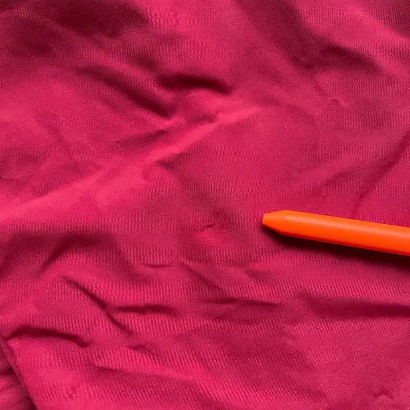 Patagonia Shell Sinchilla Bomber Jacket - Red, Made in USA, 90s thumbnail 10