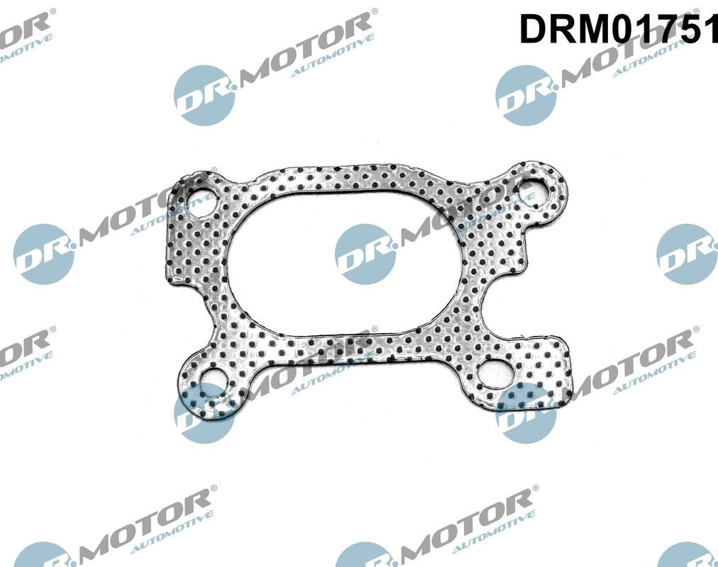 ✅Fits Dr. Motor Automotive DRM01751 Gasket, exhaust manifold ⭐UK Seller⭐ - Image 11