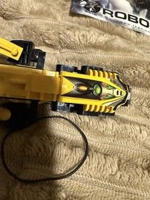 LEGO Technic 8514 Robo Riders Power Complete With Instructions & Canister