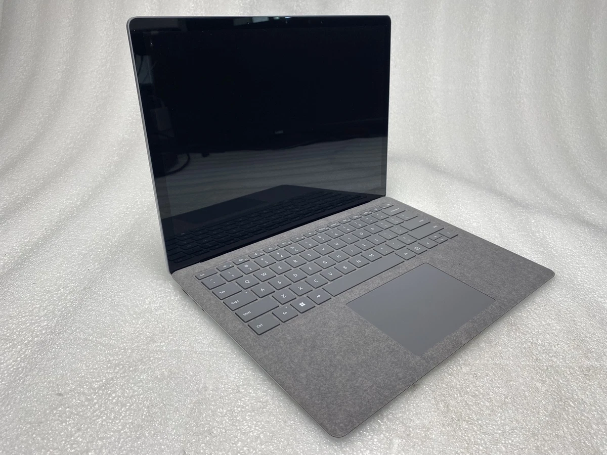 Microsoft Surface Laptop 4 for Sale | Shop New & Used Laptops | eBay