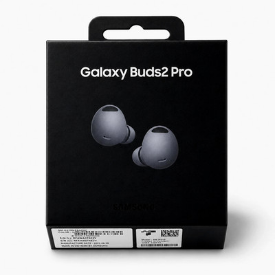 SAMSUNG Galaxy Buds2 Pro True Wireless Bluetooth Earbuds R510 with free shipping