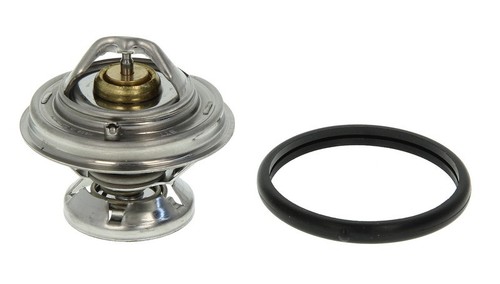 KÜHLFLÜSSIGKEIT KÜHLER THERMOSTAT MAHLE ORIGINAL TX 29 85D I FÜR PUCH - Picture 2 of 5