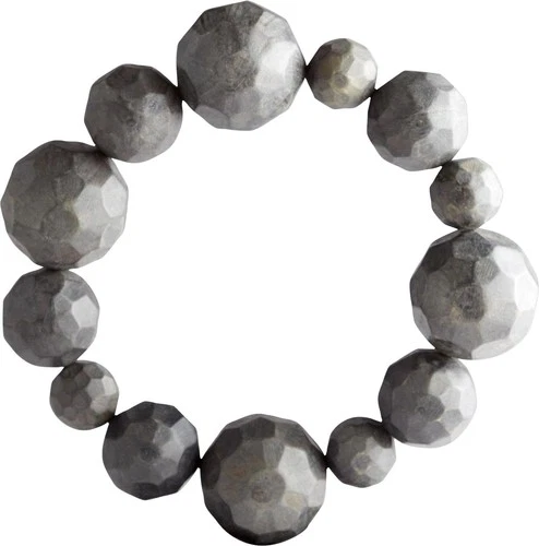 Traditional Ardu Wood Sculpture-Garnet Collection - Picture 5 of 7